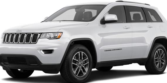 JEEP GRAND CHEROKEE 2019 1C4RJFAGXKC794431 image